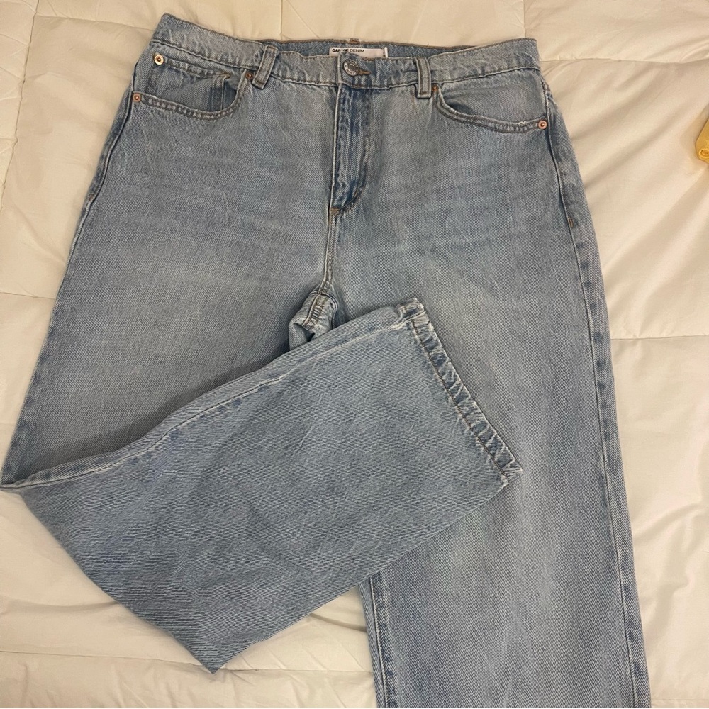 Garage Jeans